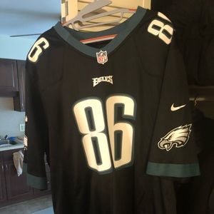 Zach Ertz Nike jersey